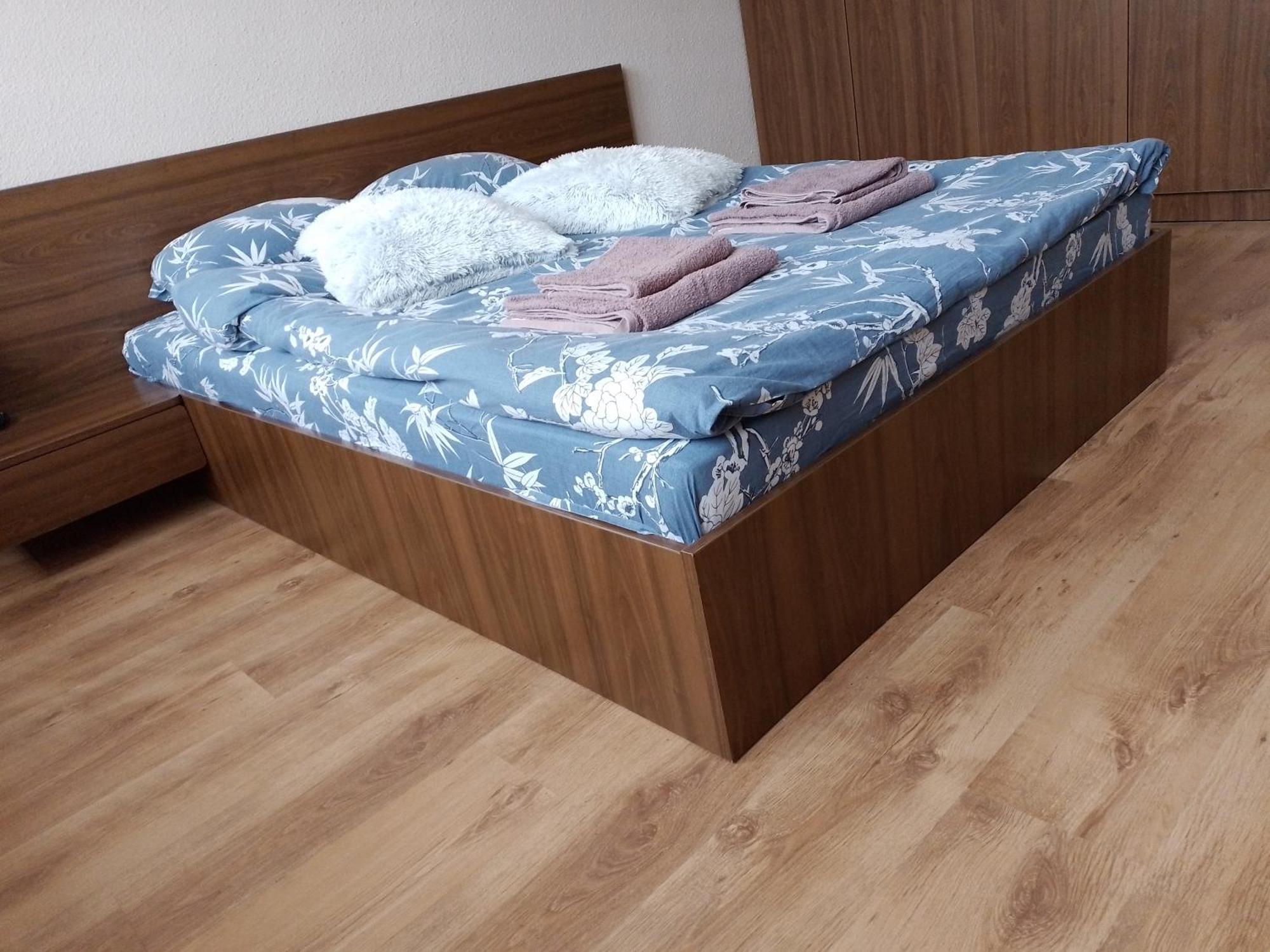 Апартамент "Рая" Dobrich Kamer foto