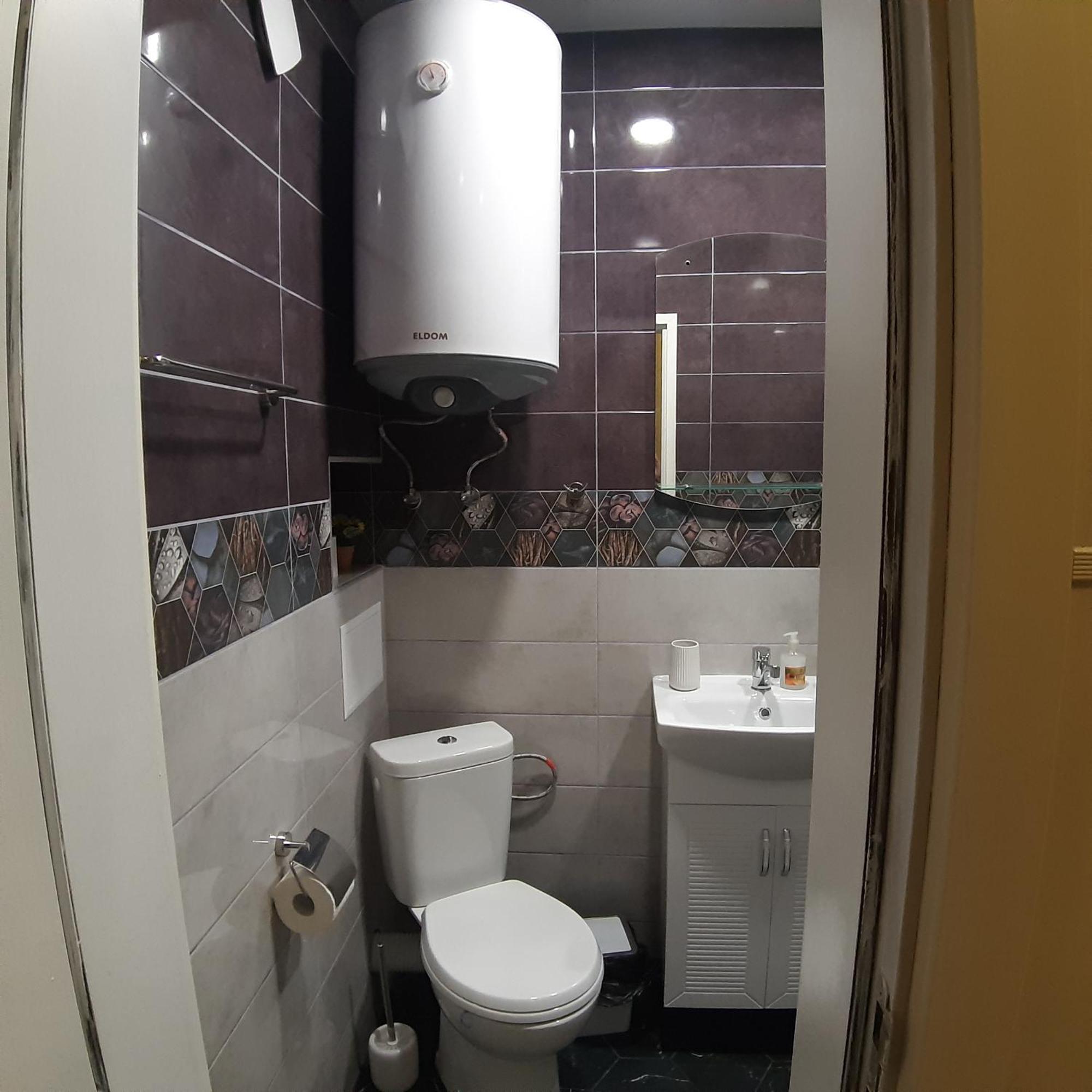 Апартамент "Рая" Dobrich Kamer foto