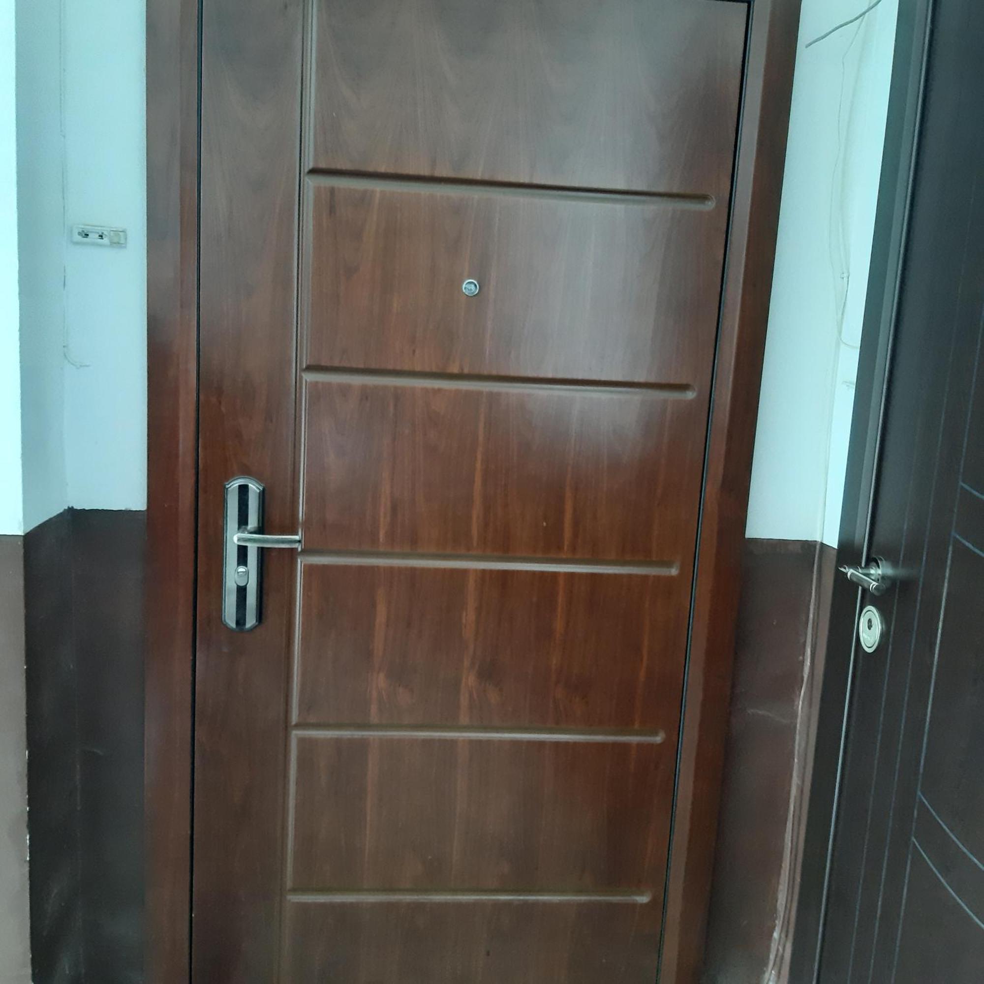 Апартамент "Рая" Dobrich Kamer foto