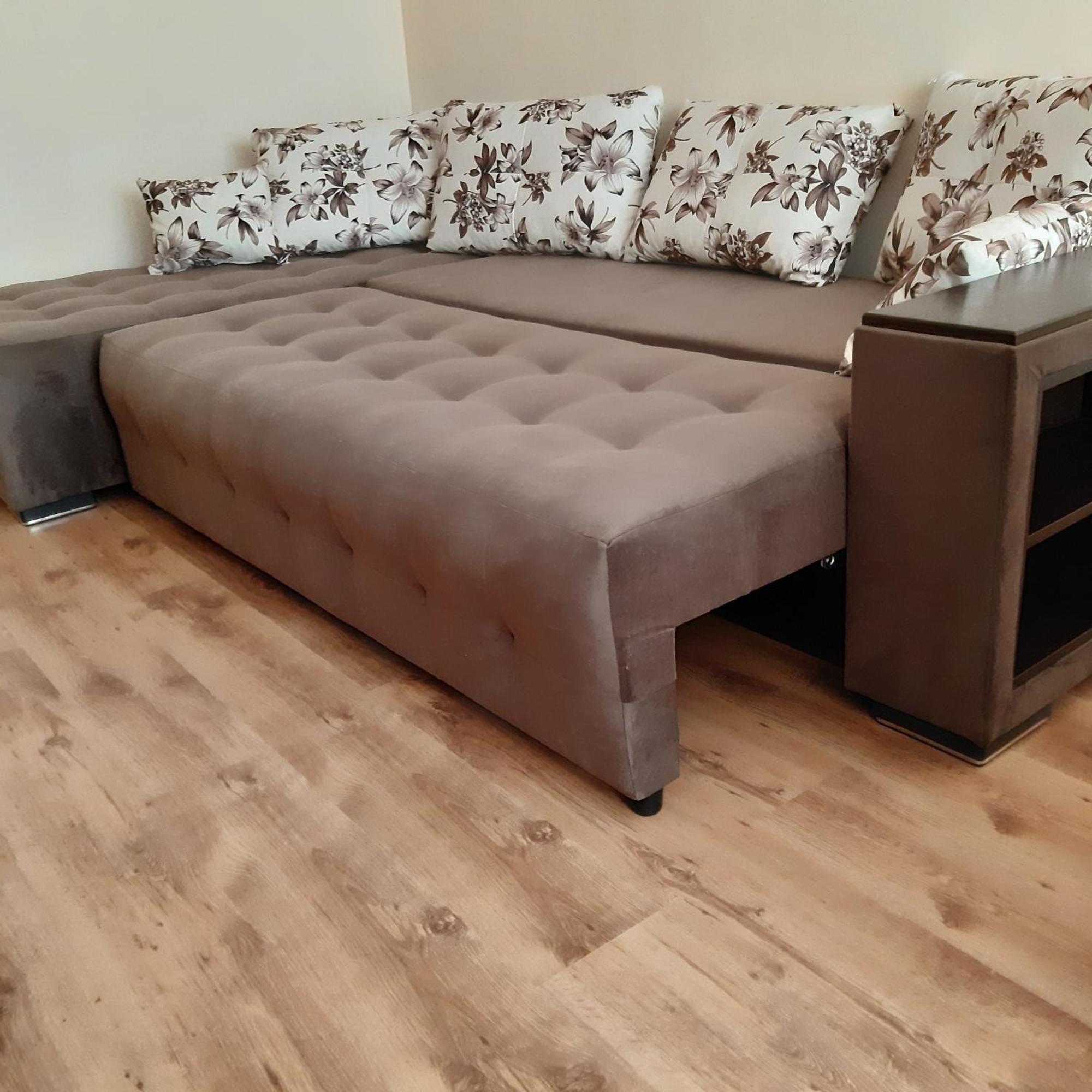 Апартамент "Рая" Dobrich Kamer foto